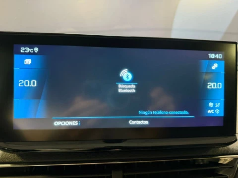 Peugeot 3008 1.5 BlueHDi 96kW S&S Allure Pack EAT8