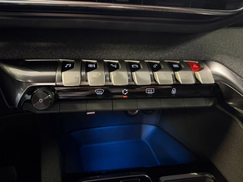 Peugeot 3008 1.5 BlueHDi 96kW S&S Allure Pack EAT8