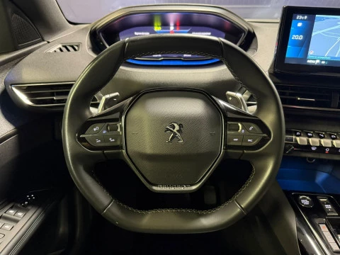 Peugeot 3008 1.5 BlueHDi 96kW S&S Allure Pack EAT8