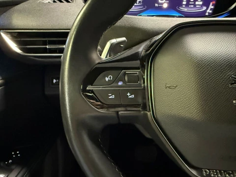 Peugeot 3008 1.5 BlueHDi 96kW S&S Allure Pack EAT8