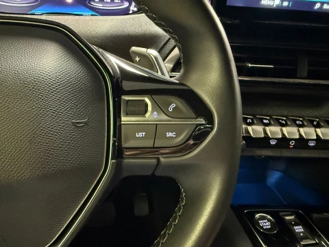 Peugeot 3008 1.5 BlueHDi 96kW S&S Allure Pack EAT8