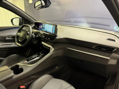 Peugeot 3008 1.5 BlueHDi 96kW S&S Allure Pack EAT8