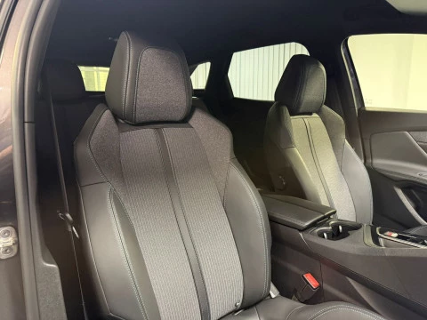 Peugeot 3008 1.5 BlueHDi 96kW S&S Allure Pack EAT8