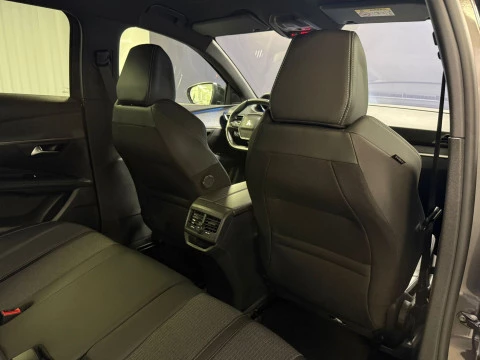 Peugeot 3008 1.5 BlueHDi 96kW S&S Allure Pack EAT8