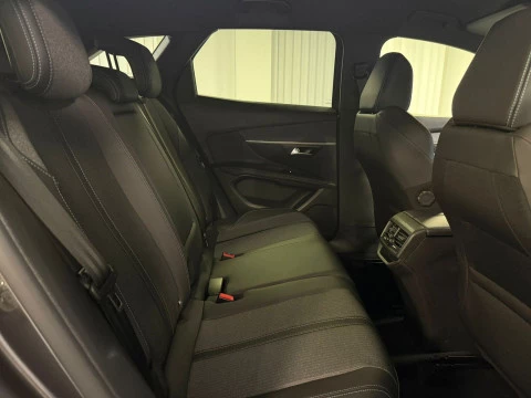 Peugeot 3008 1.5 BlueHDi 96kW S&S Allure Pack EAT8