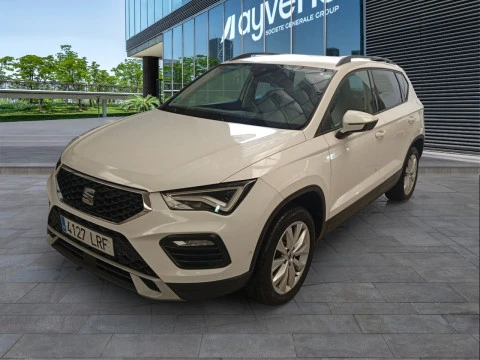 Seat Ateca 2.0 TDI 85kW (115CV) S&S Style Go