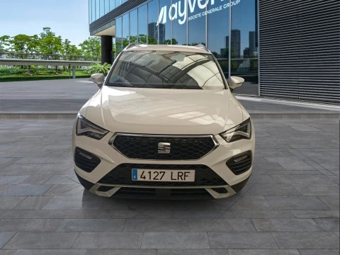 Seat Ateca 2.0 TDI 85kW (115CV) S&S Style Go