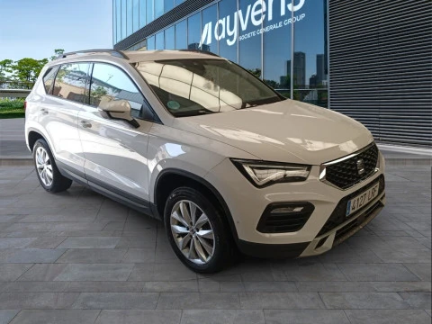 Seat Ateca 2.0 TDI 85kW (115CV) S&S Style Go