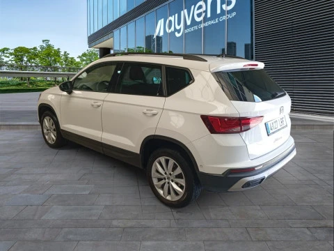 Seat Ateca 2.0 TDI 85kW (115CV) S&S Style Go