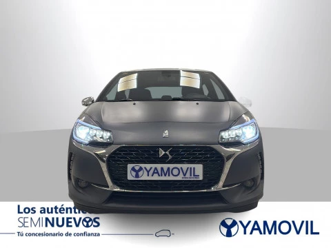 DS 3 PureTech 110 SANDS Givenchy Le Makeup 81 kW (110 CV)