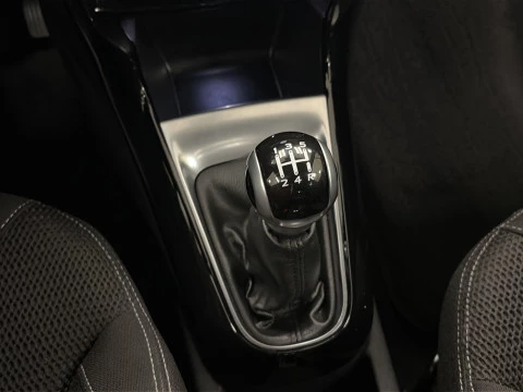 DS 3 PureTech 110 SANDS Givenchy Le Makeup 81 kW (110 CV)