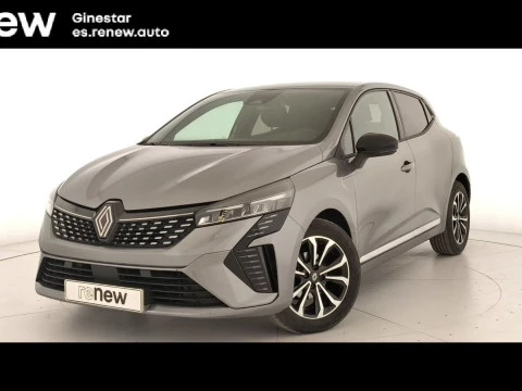Renault Clio TCe Techno 67kW Renault Clio TCe Techno 67kW