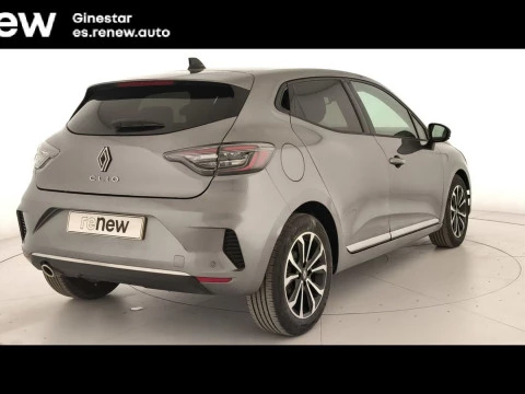 Renault Clio   TCe Techno 67kW