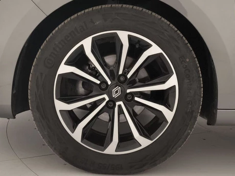 Renault Clio   TCe Techno 67kW