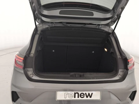 Renault Clio   TCe Techno 67kW