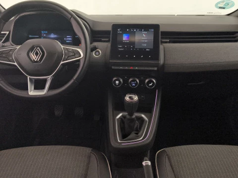 Renault Clio   TCe Techno 67kW