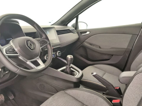 Renault Clio   TCe Techno 67kW