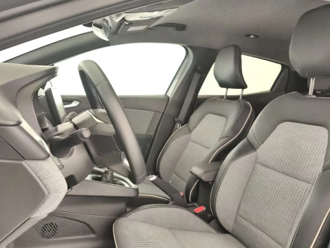 Renault Clio   TCe Techno 67kW