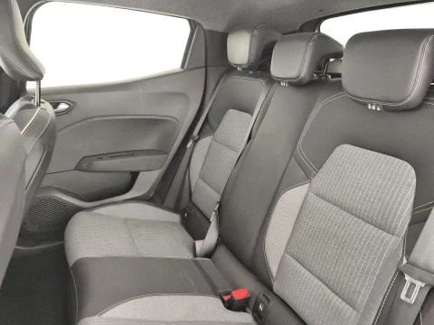 Renault Clio   TCe Techno 67kW