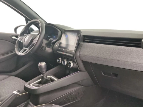 Renault Clio   TCe Techno 67kW