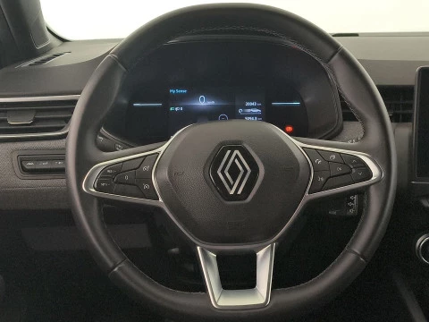 Renault Clio   TCe Techno 67kW