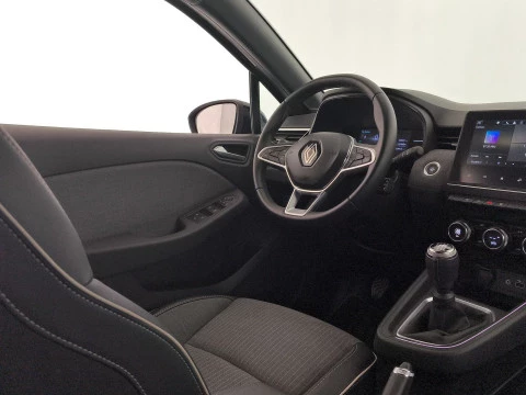 Renault Clio   TCe Techno 67kW