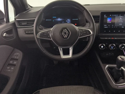 Renault Clio   TCe Techno 67kW