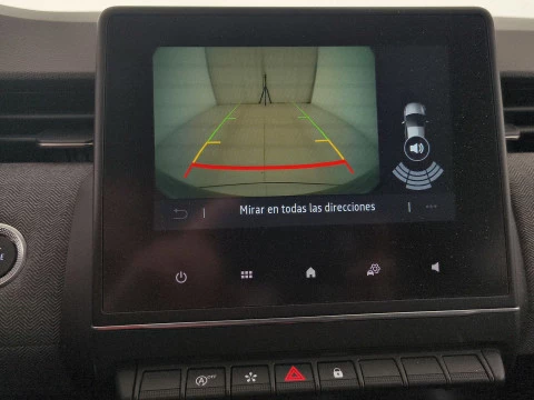 Renault Clio   TCe Techno 67kW