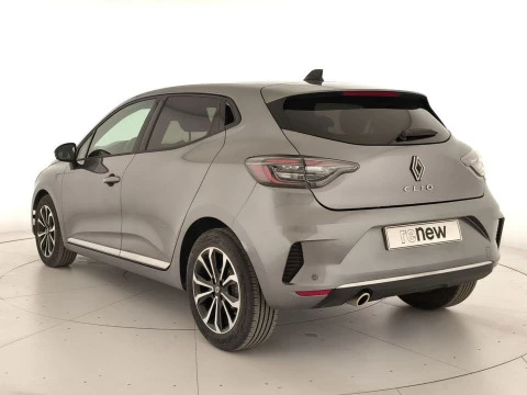 Renault Clio   TCe Techno 67kW