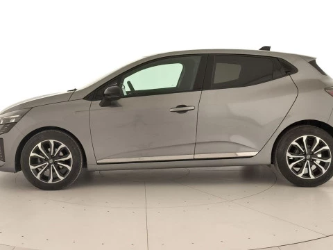 Renault Clio   TCe Techno 67kW