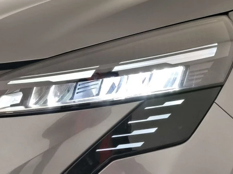 Renault Clio   TCe Techno 67kW