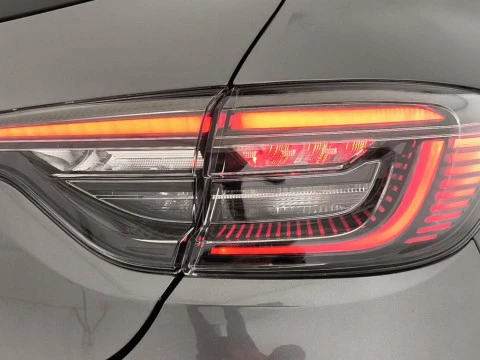 Renault Clio   TCe Techno 67kW