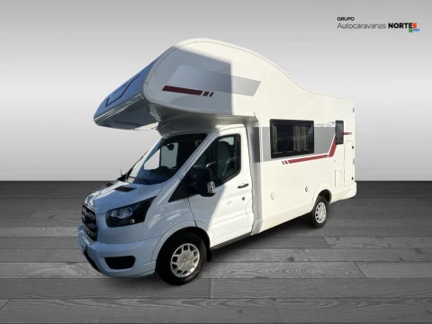 ROLLER TEAM KRONOS KRONOS 271 M