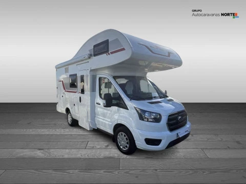 ROLLER TEAM KRONOS KRONOS 271 M