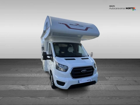 ROLLER TEAM KRONOS KRONOS 271 M