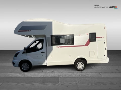 ROLLER TEAM KRONOS KRONOS 271 M