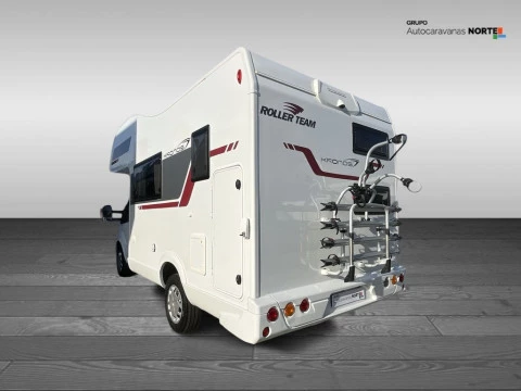 ROLLER TEAM KRONOS KRONOS 271 M