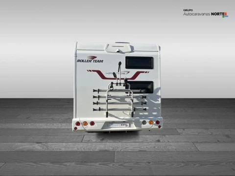 ROLLER TEAM KRONOS KRONOS 271 M