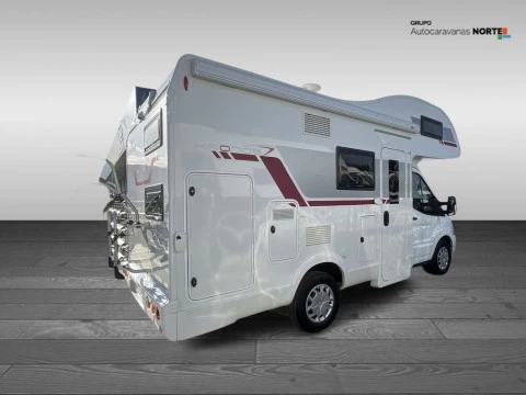 ROLLER TEAM KRONOS KRONOS 271 M