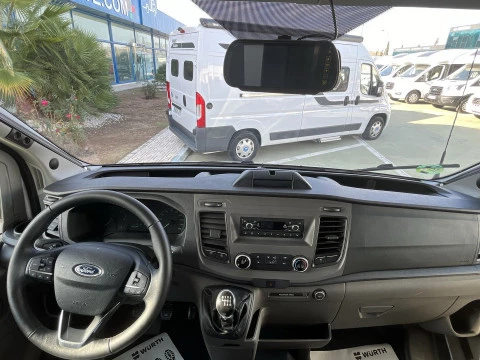 ROLLER TEAM KRONOS KRONOS 271 M