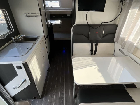 ROLLER TEAM KRONOS KRONOS 271 M