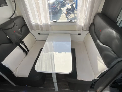 ROLLER TEAM KRONOS KRONOS 271 M