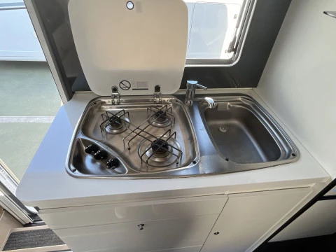 ROLLER TEAM KRONOS KRONOS 271 M