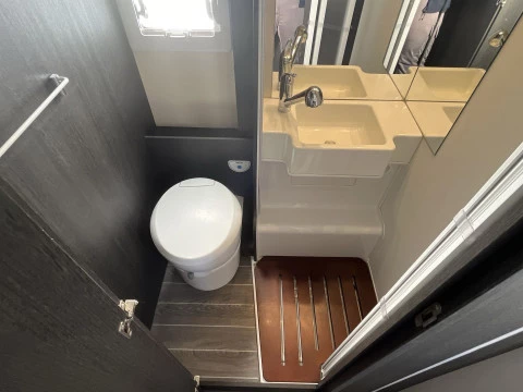 ROLLER TEAM KRONOS KRONOS 271 M