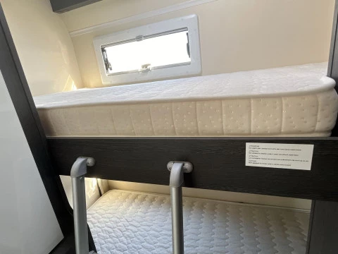 ROLLER TEAM KRONOS KRONOS 271 M