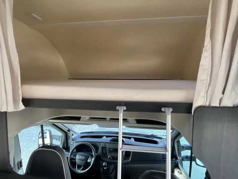 ROLLER TEAM KRONOS KRONOS 271 M