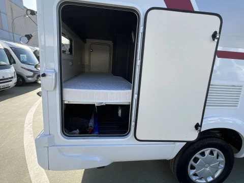 ROLLER TEAM KRONOS KRONOS 271 M