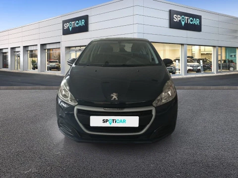 Peugeot 208 5P ACCESS 1.0L PureTech 68 Peugeot 208 5P ACCESS 1.0L PureTech 68