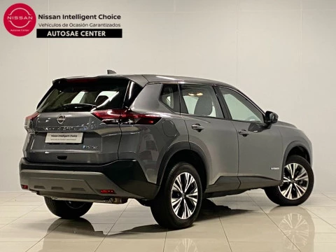 Nissan X-Trail  Acenta 2025