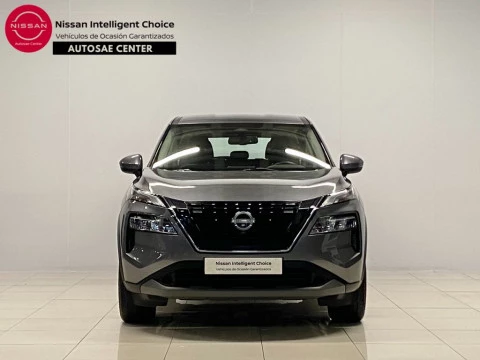 Nissan X-Trail  Acenta 2025